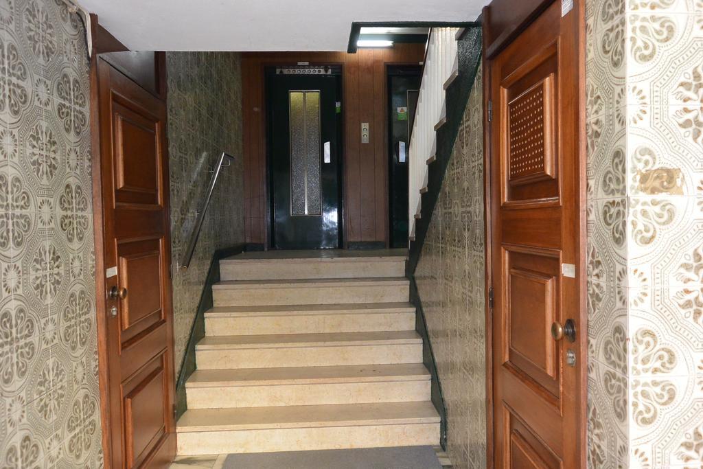 Julio Dinis Flat, By Flat In Porto Apartman Kültér fotó