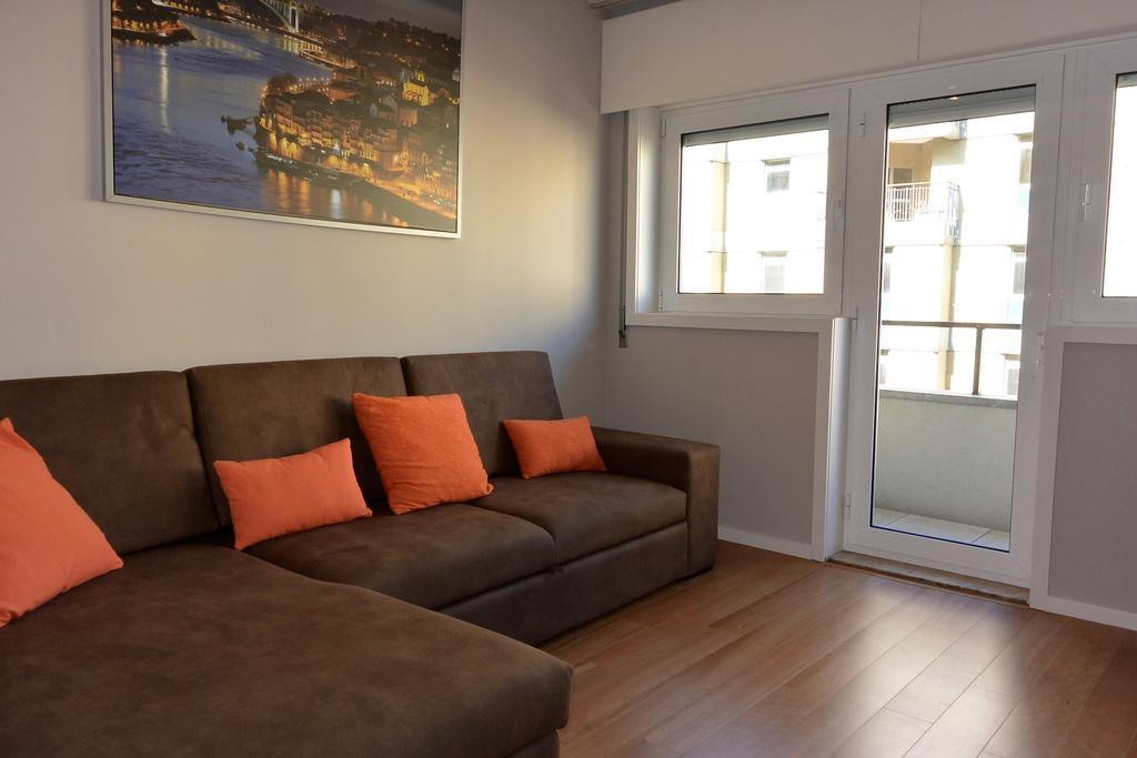 Julio Dinis Flat, By Flat In Porto Apartman Kültér fotó
