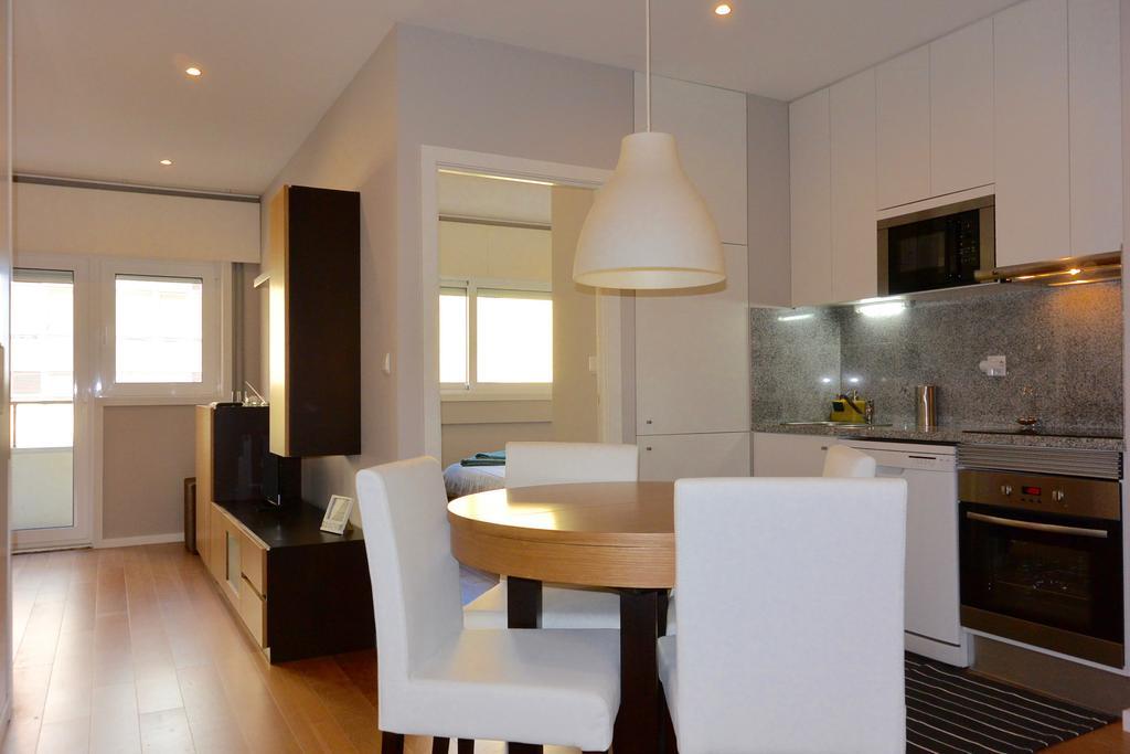 Julio Dinis Flat, By Flat In Porto Apartman Kültér fotó