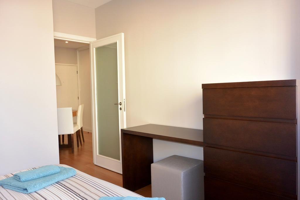 Julio Dinis Flat, By Flat In Porto Apartman Kültér fotó