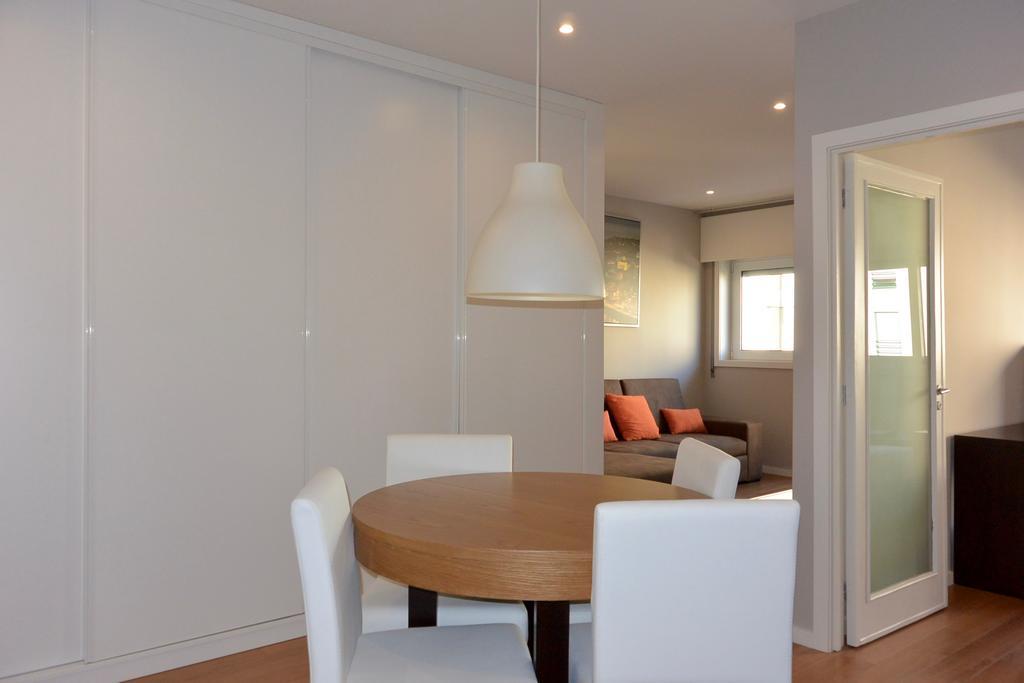 Julio Dinis Flat, By Flat In Porto Apartman Kültér fotó