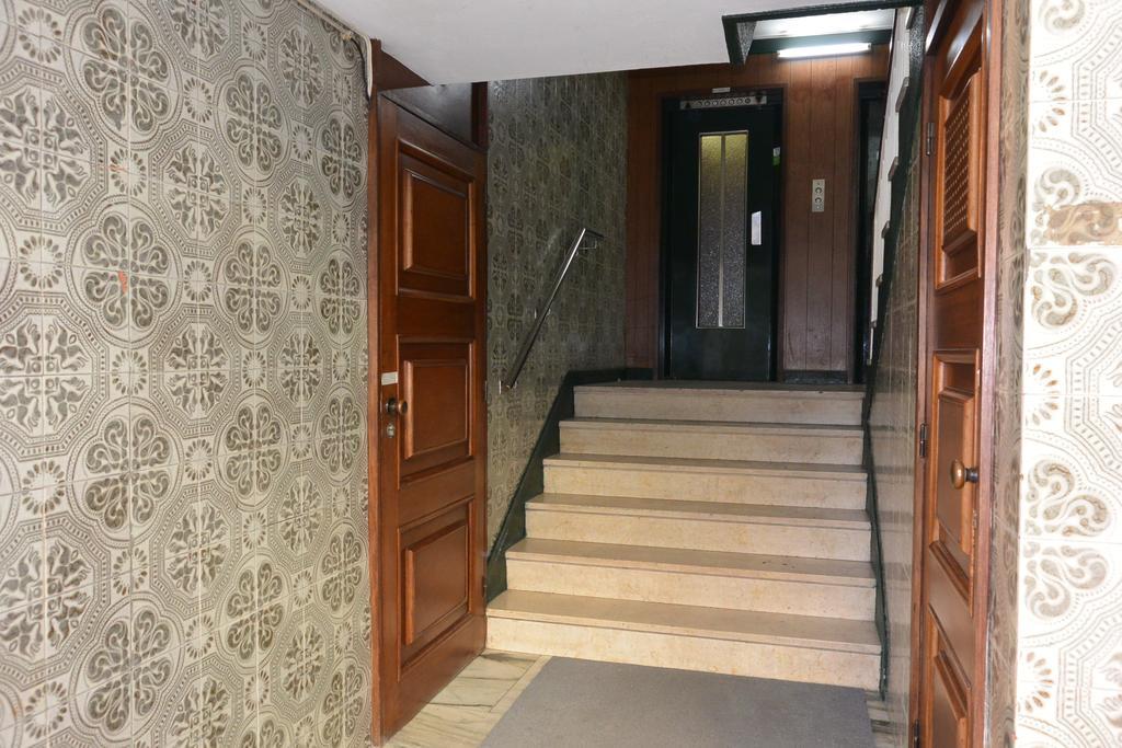 Julio Dinis Flat, By Flat In Porto Apartman Kültér fotó