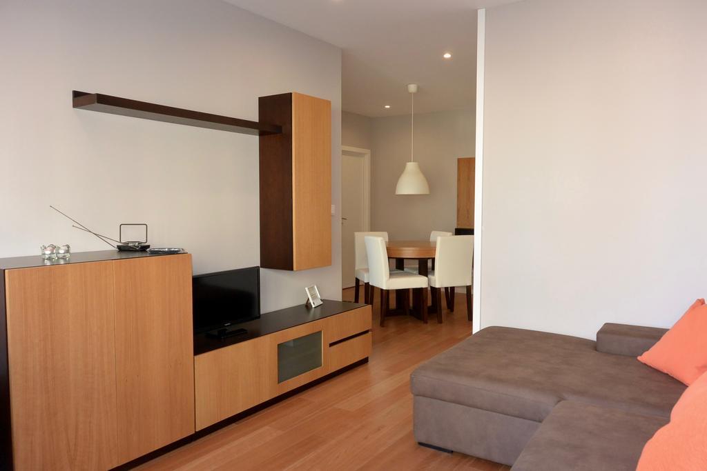 Julio Dinis Flat, By Flat In Porto Apartman Kültér fotó